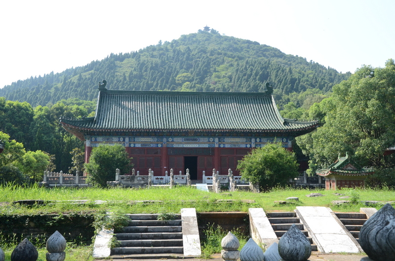 园区风范-美彩国际
